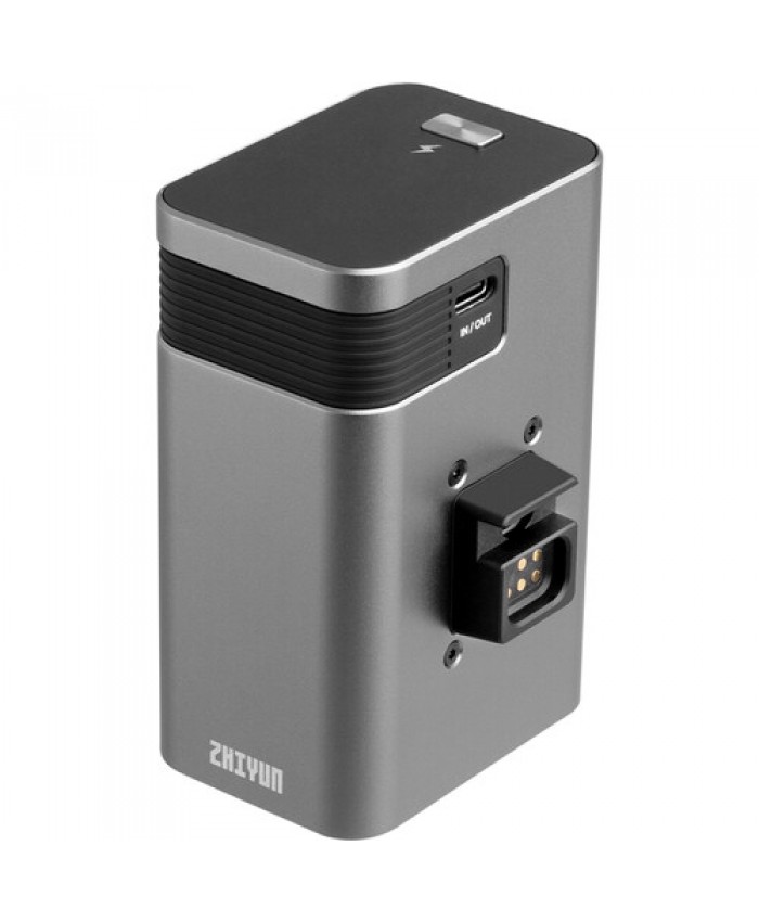 Zhiyun Grip Battery for Molus X100